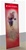 Express banner Stand 31.5 inch x 88.78 inch